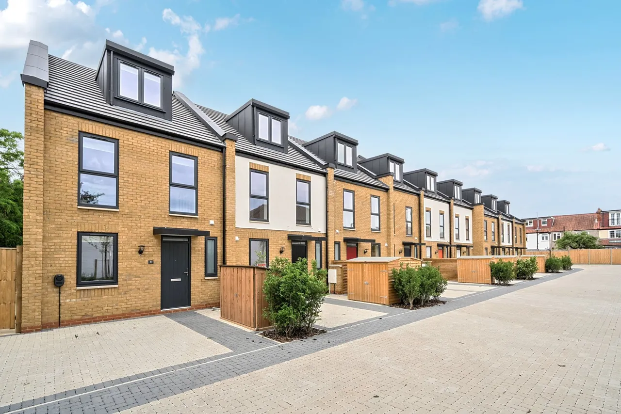 Byards Croft, Streatham, SW16, photo 2