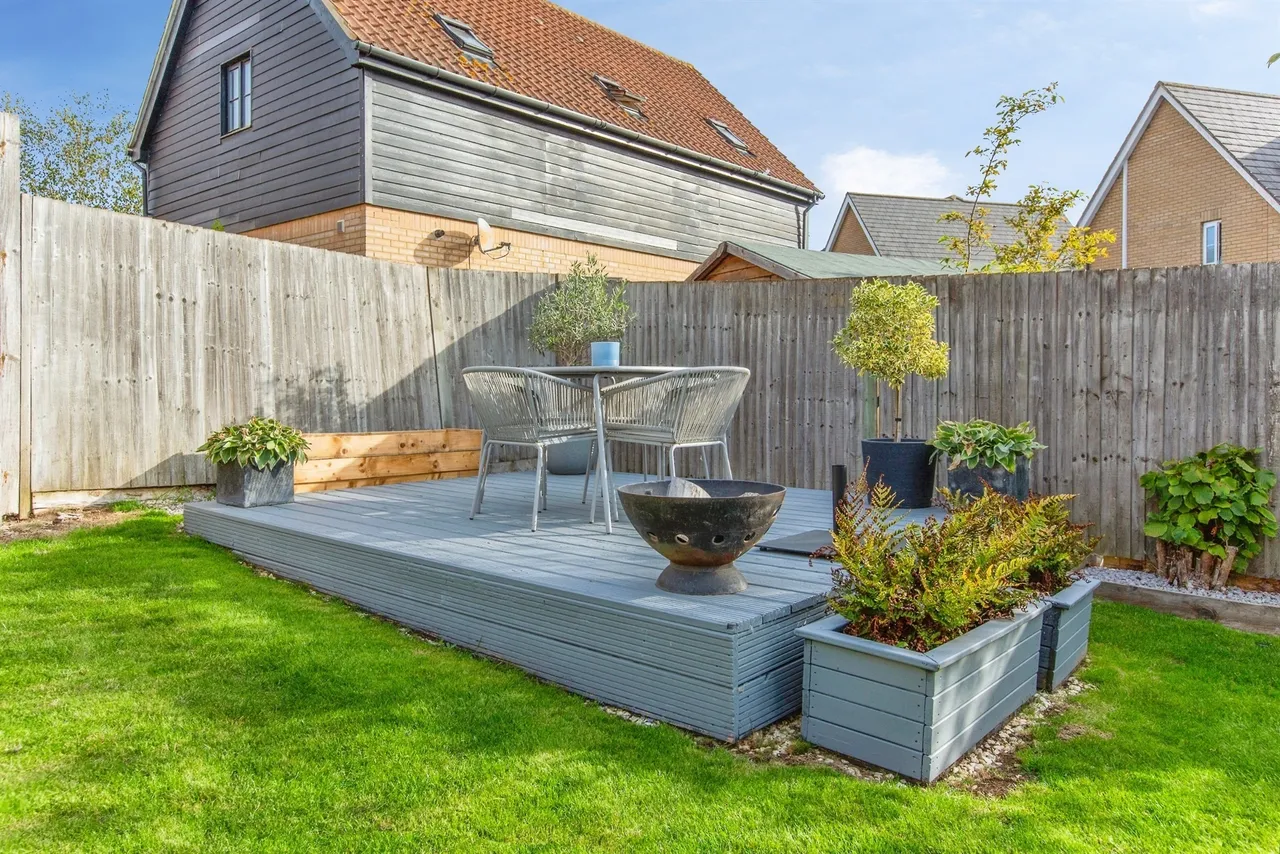 Stagwell Road, Cambridge, CB23, photo 22
