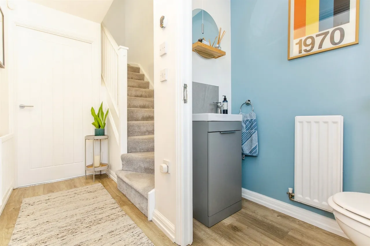 Stagwell Road, Cambridge, CB23, photo 11