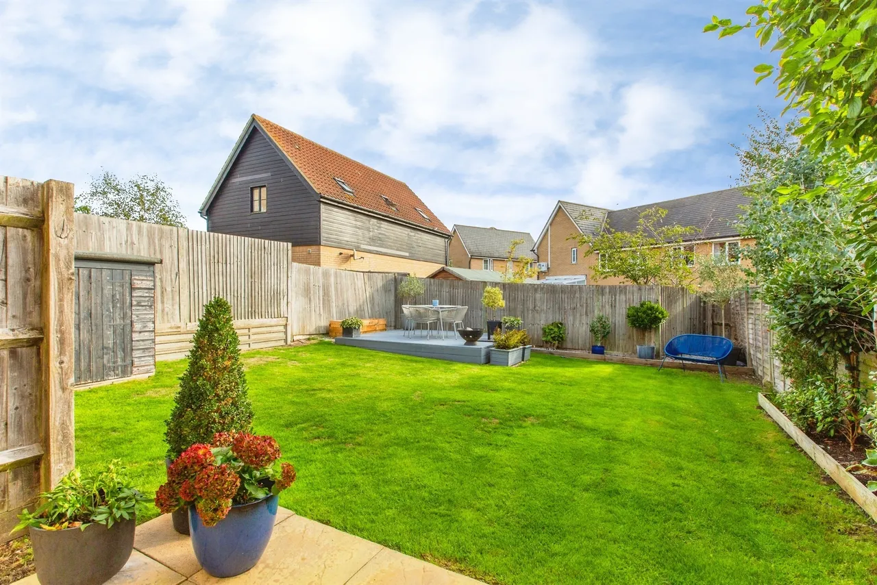 Stagwell Road, Cambridge, CB23, photo 23