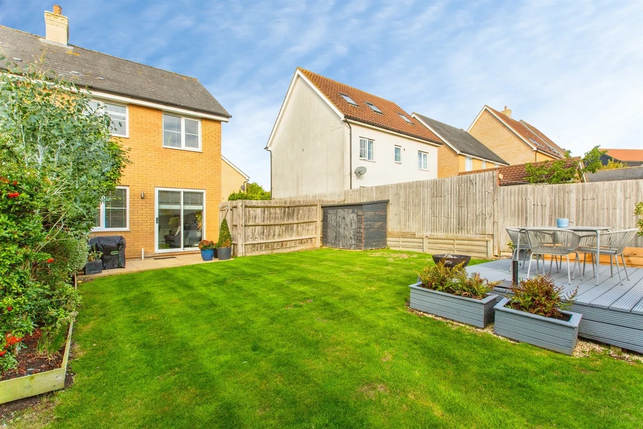 Stagwell Road, Cambridge, CB23, photo 20