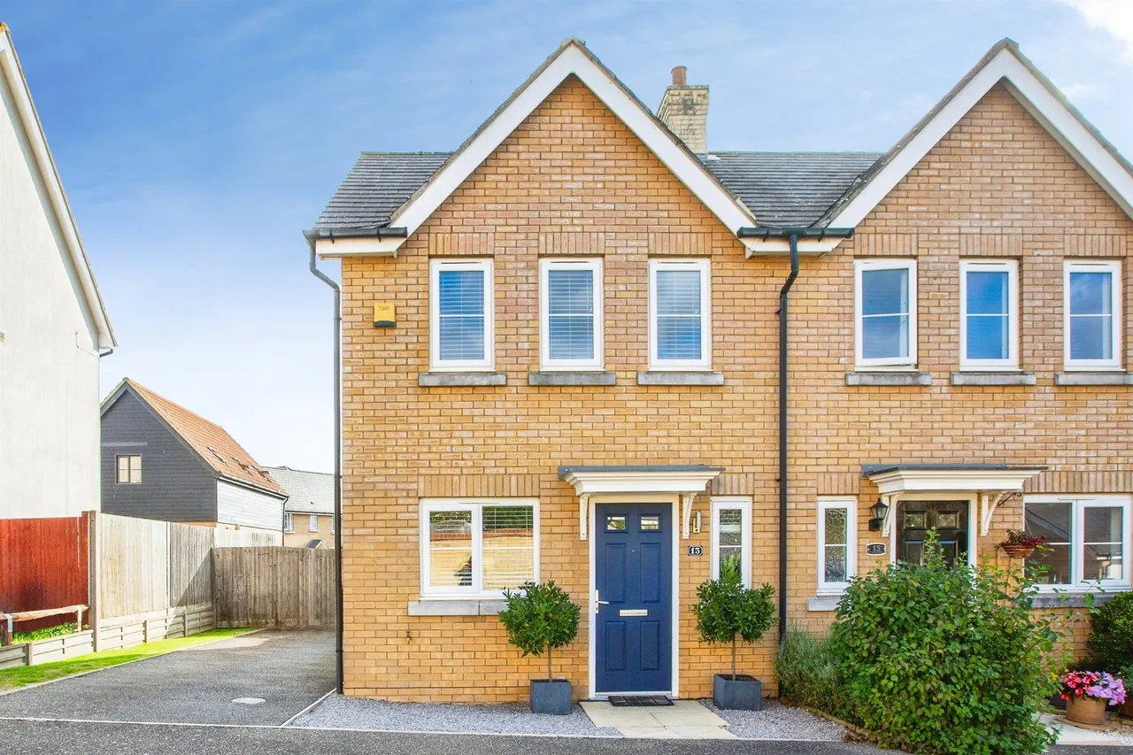 Stagwell Road, Cambridge, CB23, photo 2
