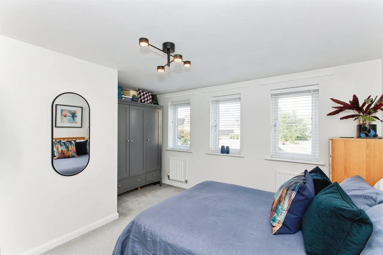 Stagwell Road, Cambridge, CB23, photo 4