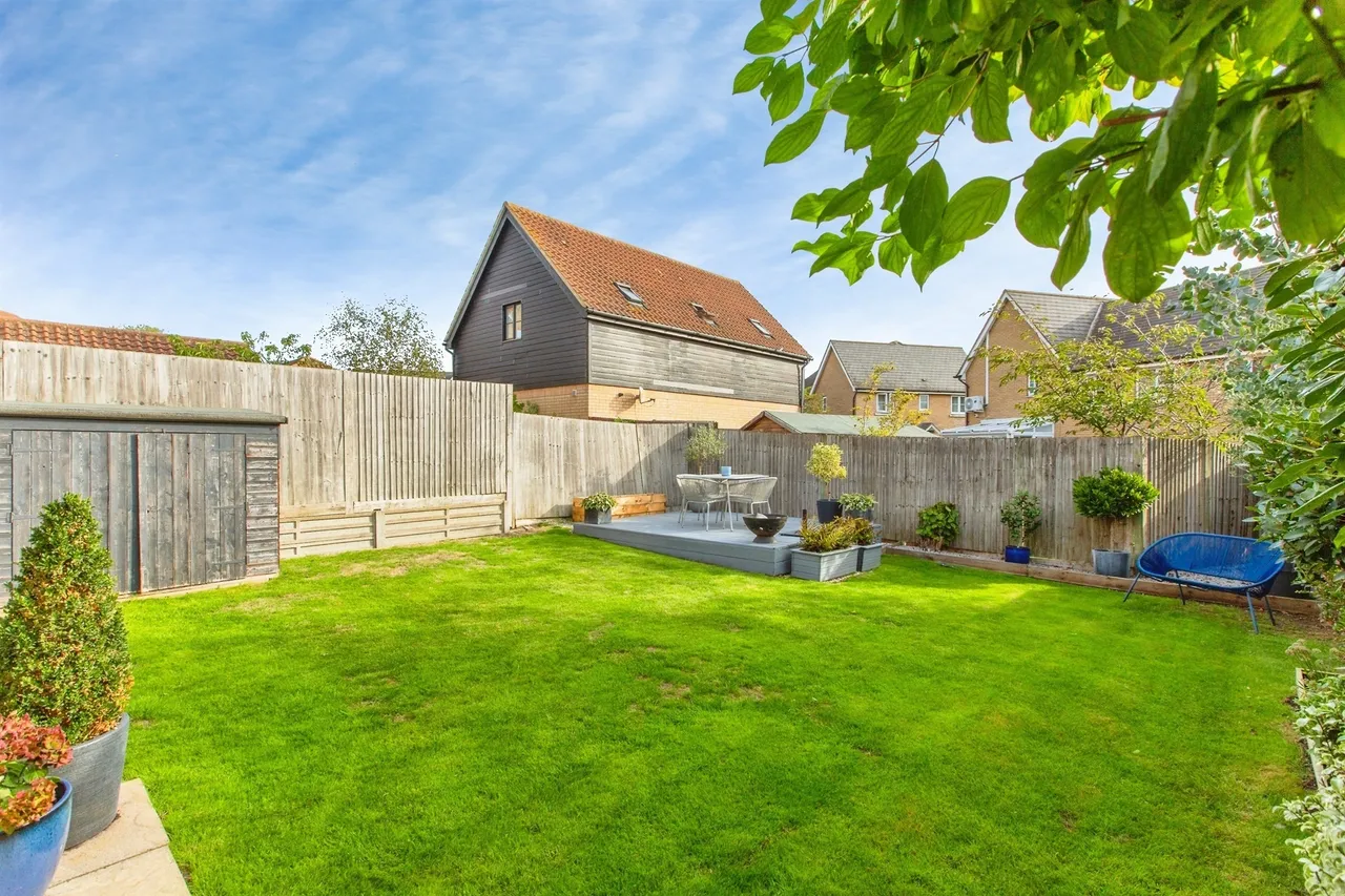 Stagwell Road, Cambridge, CB23, photo 21