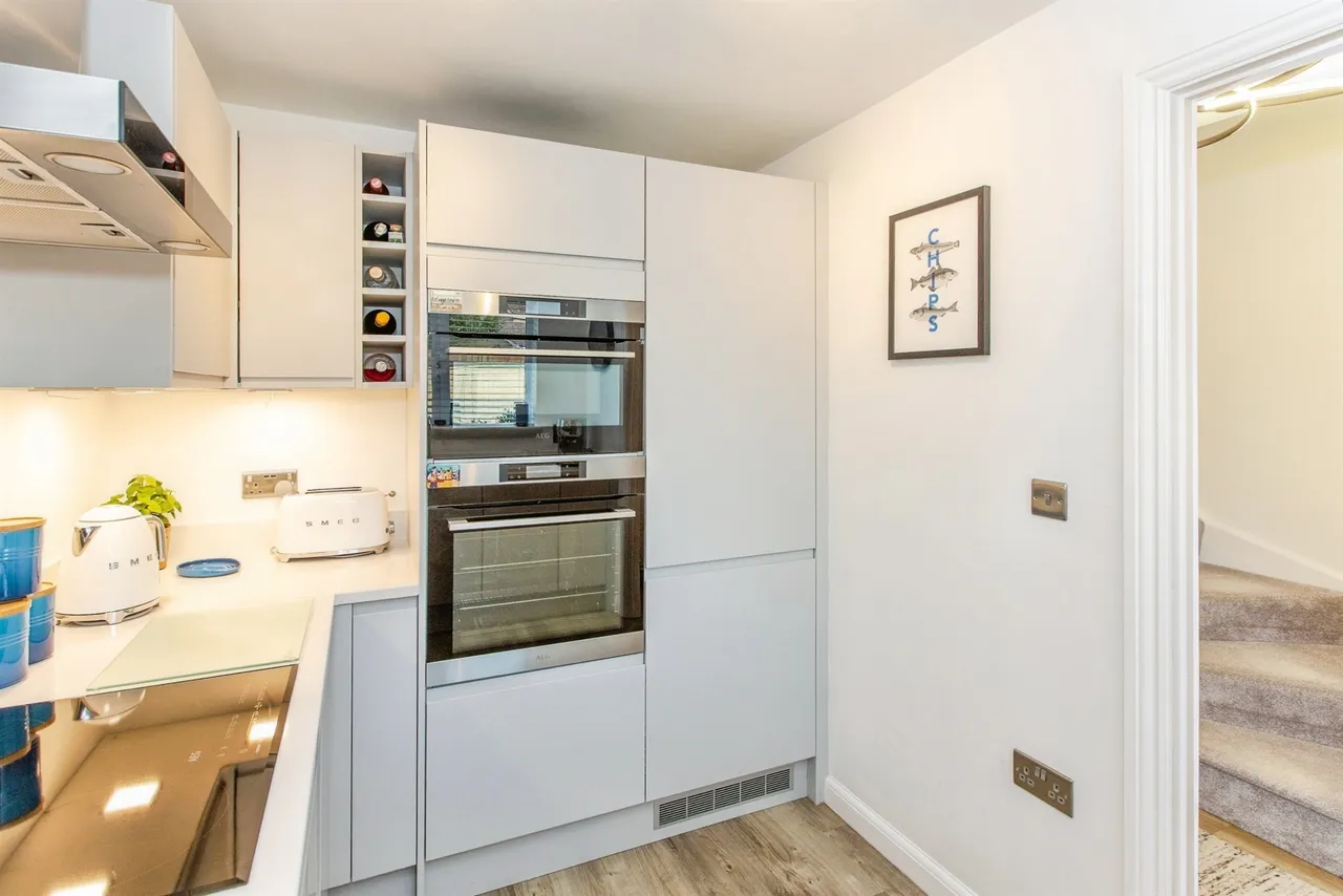 Stagwell Road, Cambridge, CB23, photo 13