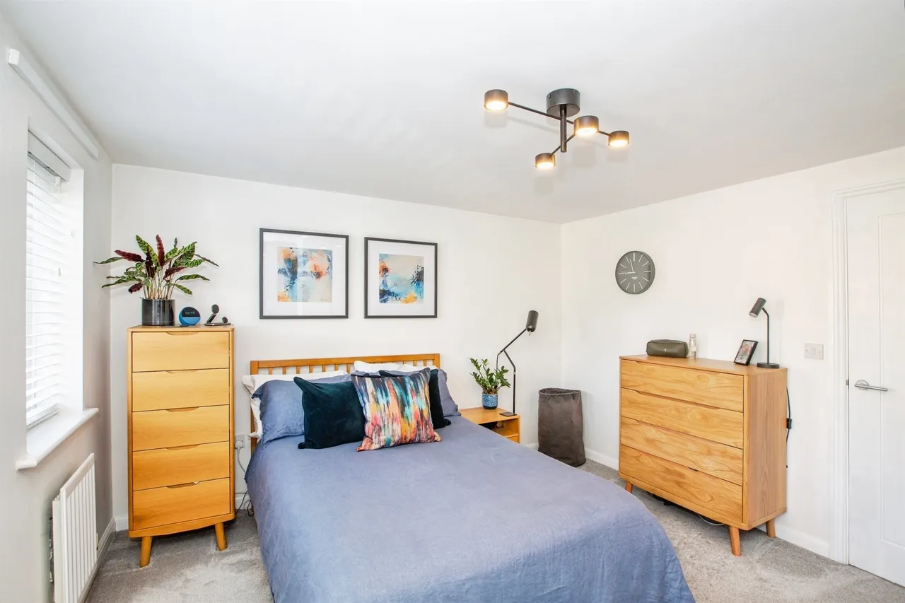 Stagwell Road, Cambridge, CB23, photo 5