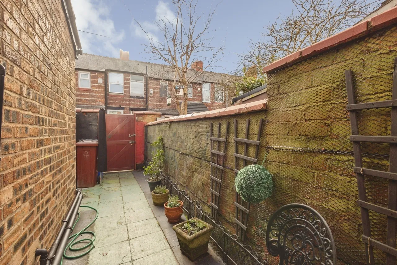 Horton Road, Manchester, Greater Manchester, M14, photo 20