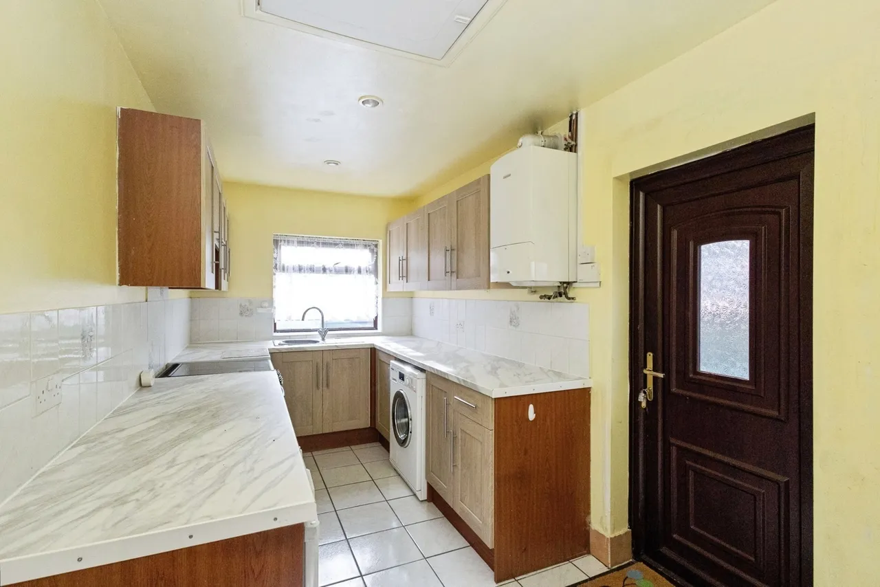 Horton Road, Manchester, Greater Manchester, M14, photo 9