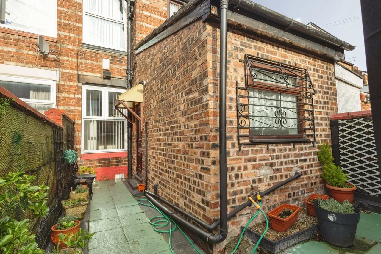 Horton Road, Manchester, Greater Manchester, M14, photo 23