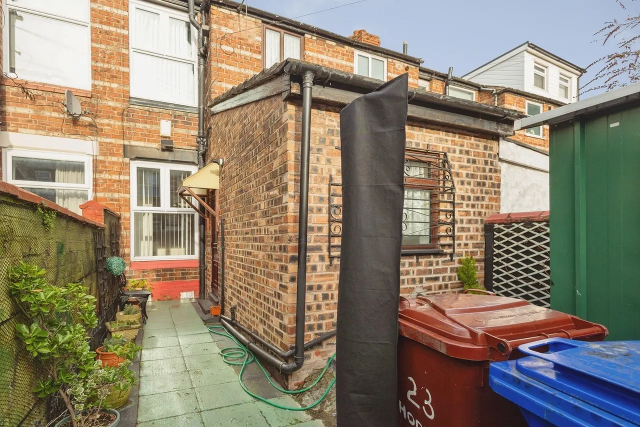 Horton Road, Manchester, Greater Manchester, M14, photo 22