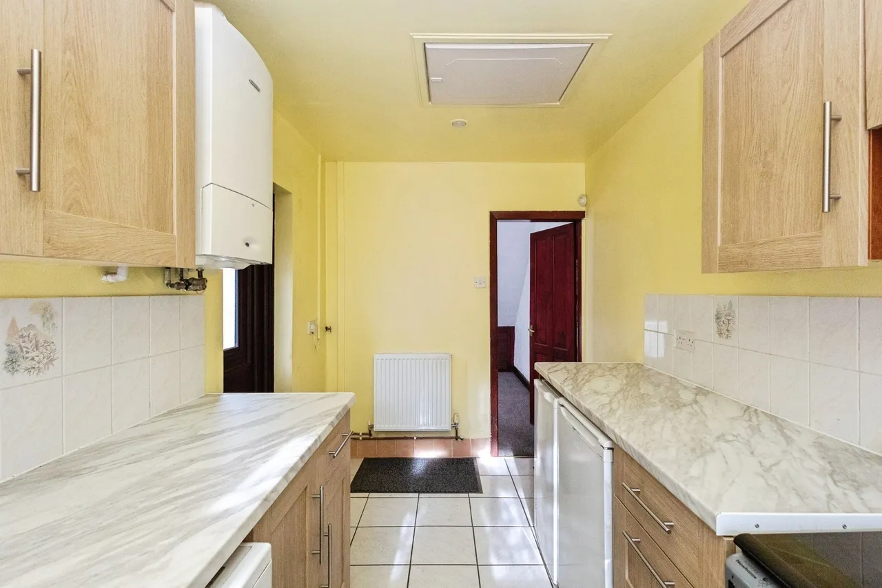 Horton Road, Manchester, Greater Manchester, M14, photo 11