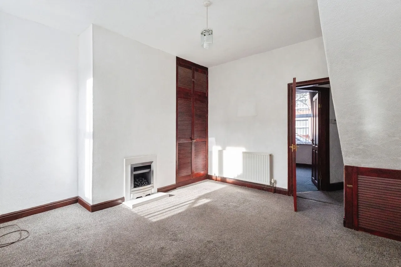 Horton Road, Manchester, Greater Manchester, M14, photo 2