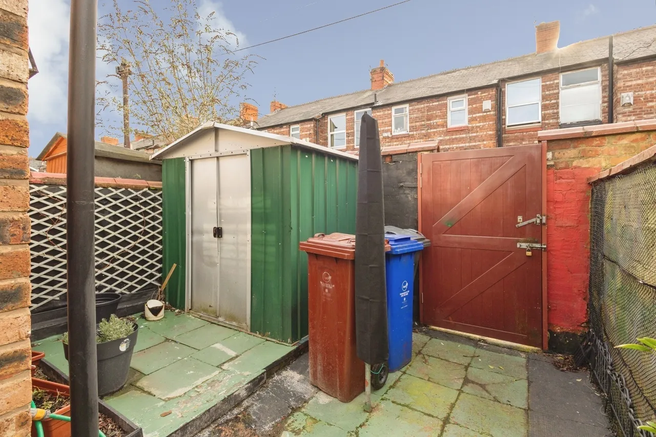 Horton Road, Manchester, Greater Manchester, M14, photo 21