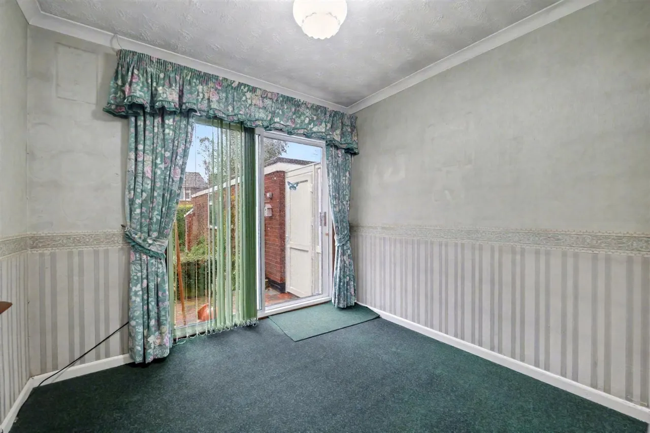 Barne Close, Nuneaton, CV11, photo 12