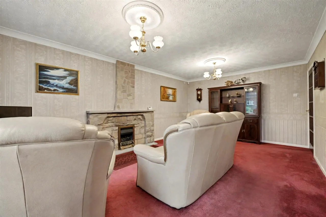 Barne Close, Nuneaton, CV11, photo 6