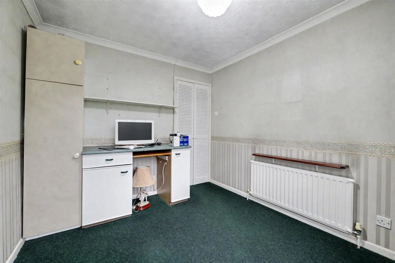 Barne Close, Nuneaton, CV11, photo 13