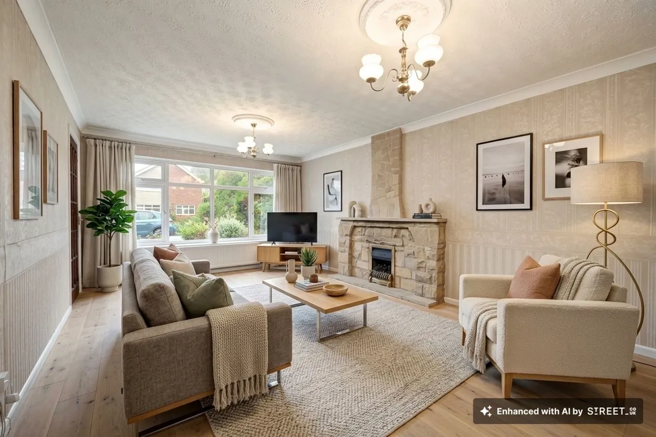 Barne Close, Nuneaton, CV11, photo 7