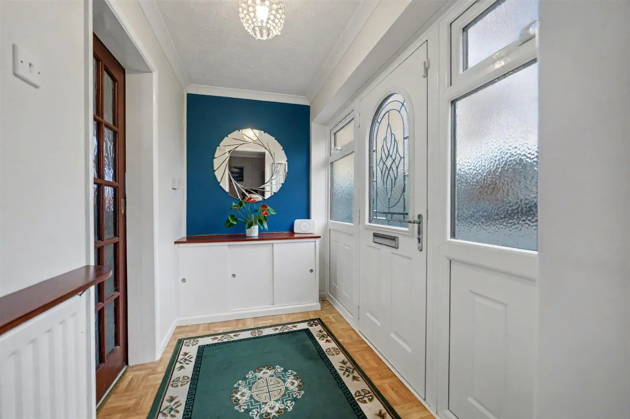 Barne Close, Nuneaton, CV11, photo 5