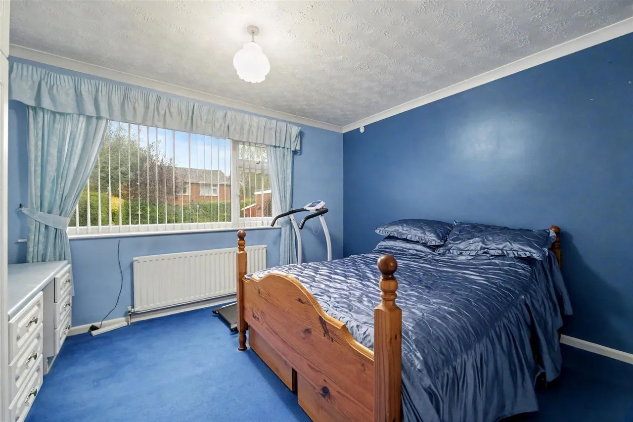 Barne Close, Nuneaton, CV11, photo 11