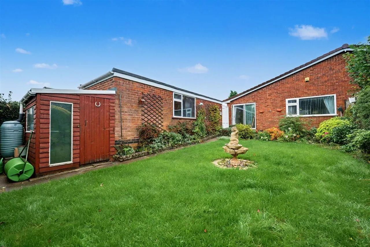 Barne Close, Nuneaton, CV11, photo 15