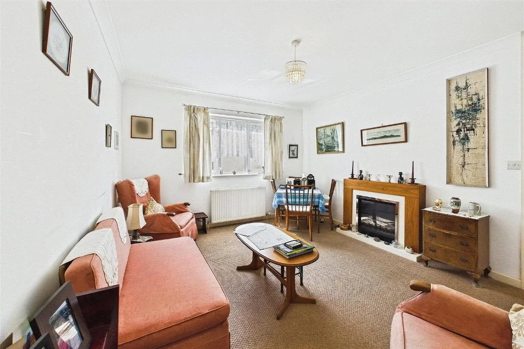 Park Court, Ilfracombe, EX34, photo 5
