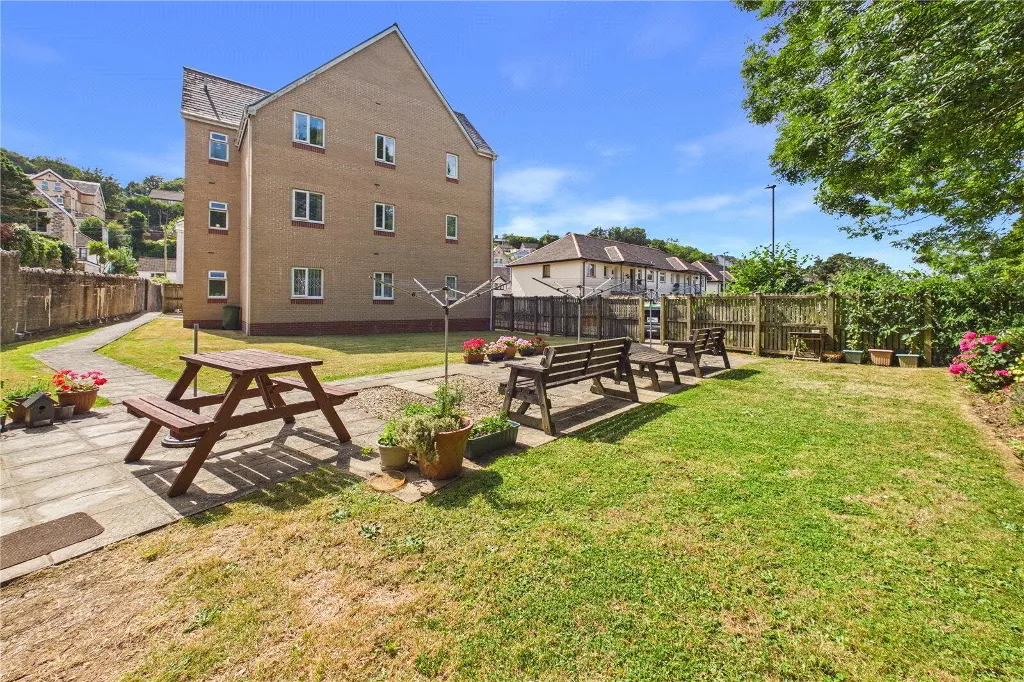 Park Court, Ilfracombe, EX34, photo 10