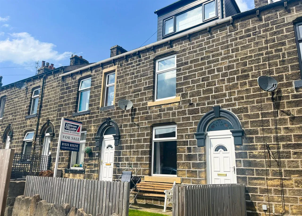South View Terrace, Silsden, BD20 0AS, photo 15