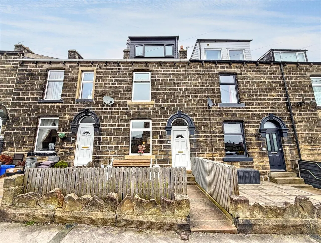 South View Terrace, Silsden, BD20 0AS, photo 2