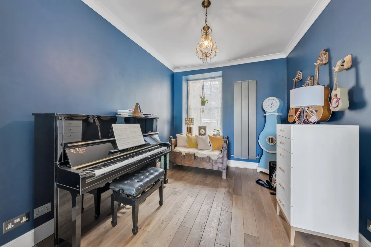 Ordnance Hill, St. John's Wood, NW8, photo 11