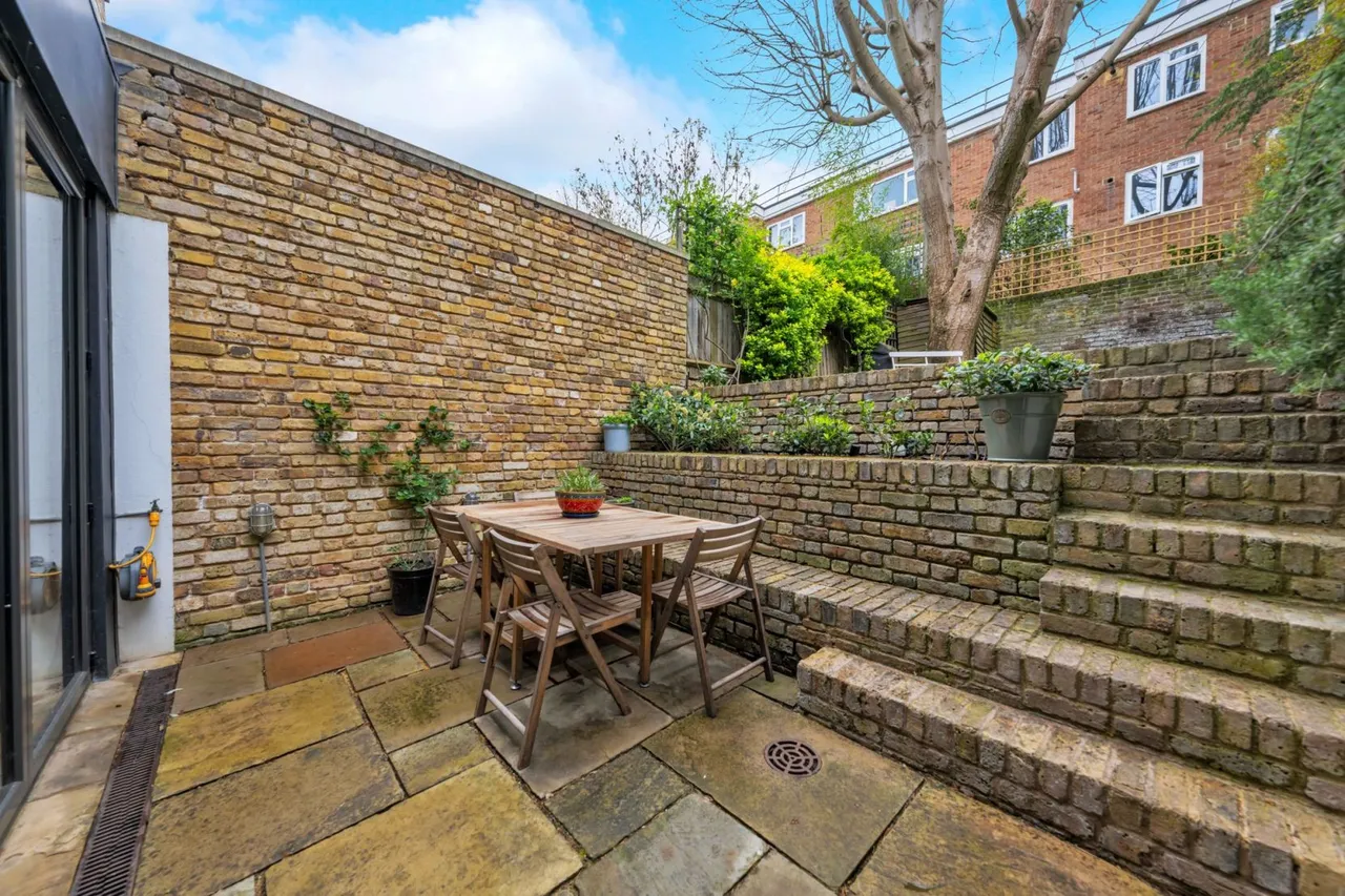 Ordnance Hill, St. John's Wood, NW8, photo 23