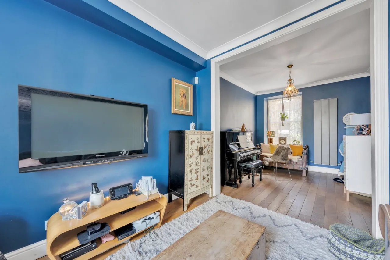 Ordnance Hill, St. John's Wood, NW8, photo 12