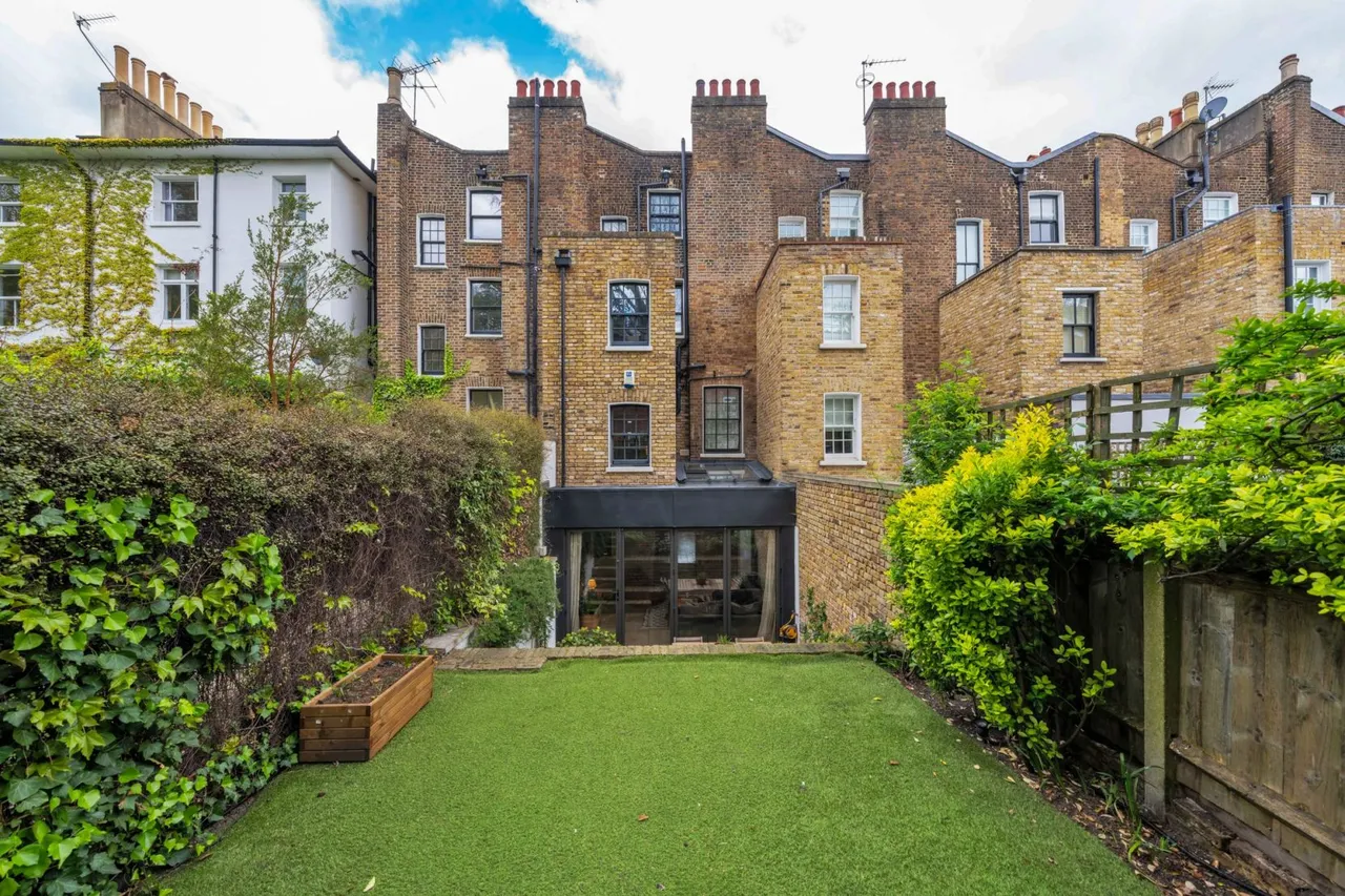 Ordnance Hill, St. John's Wood, NW8, photo 24