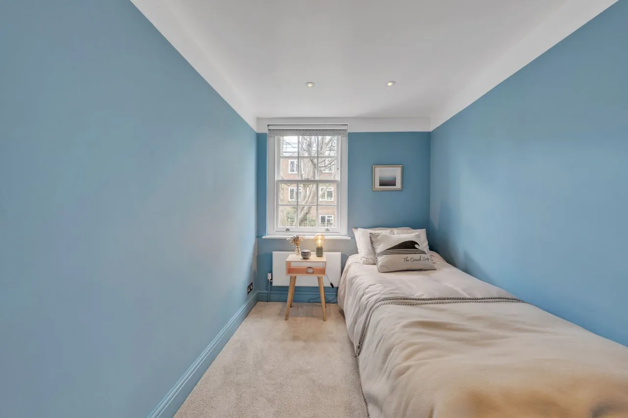Ordnance Hill, St. John's Wood, NW8, photo 8