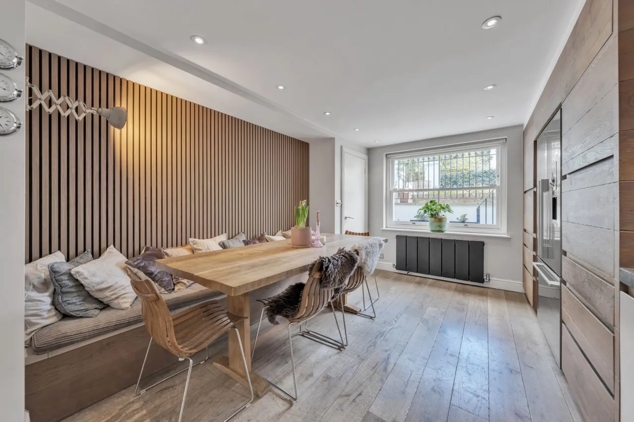 Ordnance Hill, St. John's Wood, NW8, photo 19