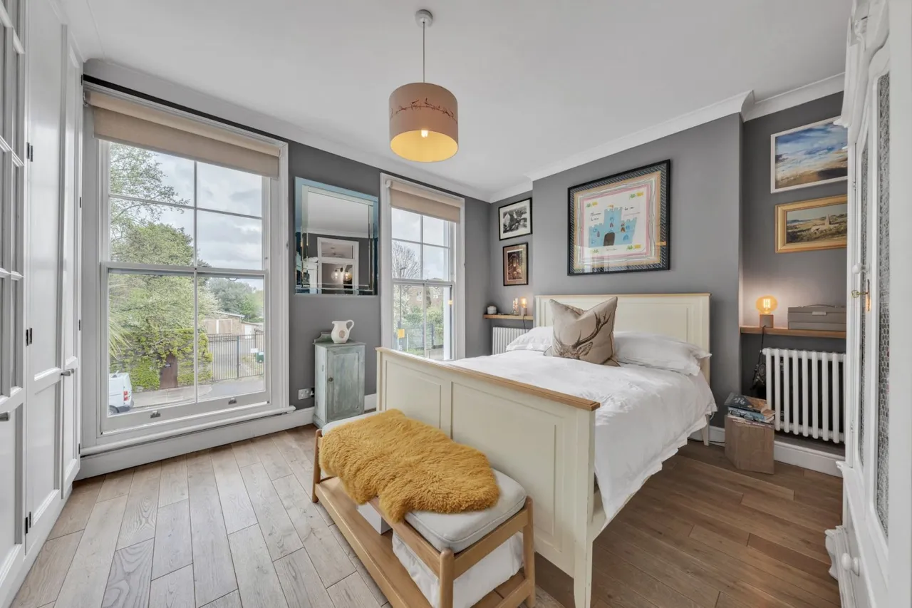 Ordnance Hill, St. John's Wood, NW8, photo 6