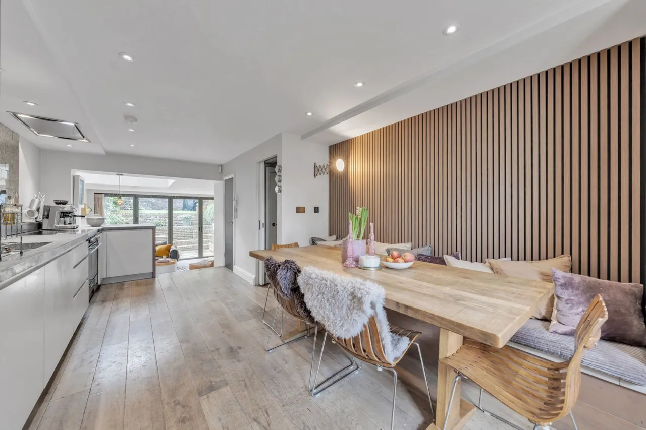 Ordnance Hill, St. John's Wood, NW8, photo 21