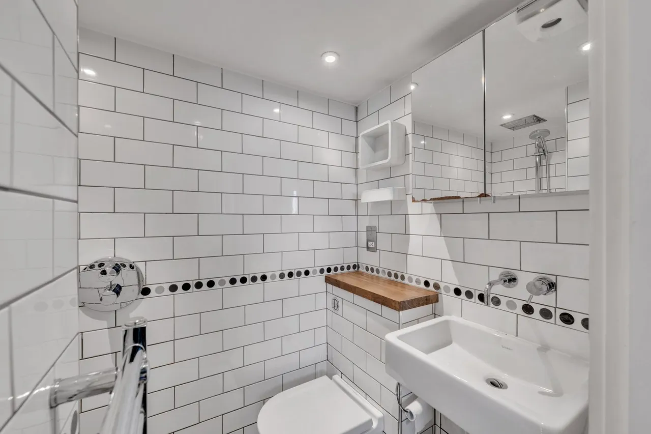 Ordnance Hill, St. John's Wood, NW8, photo 25
