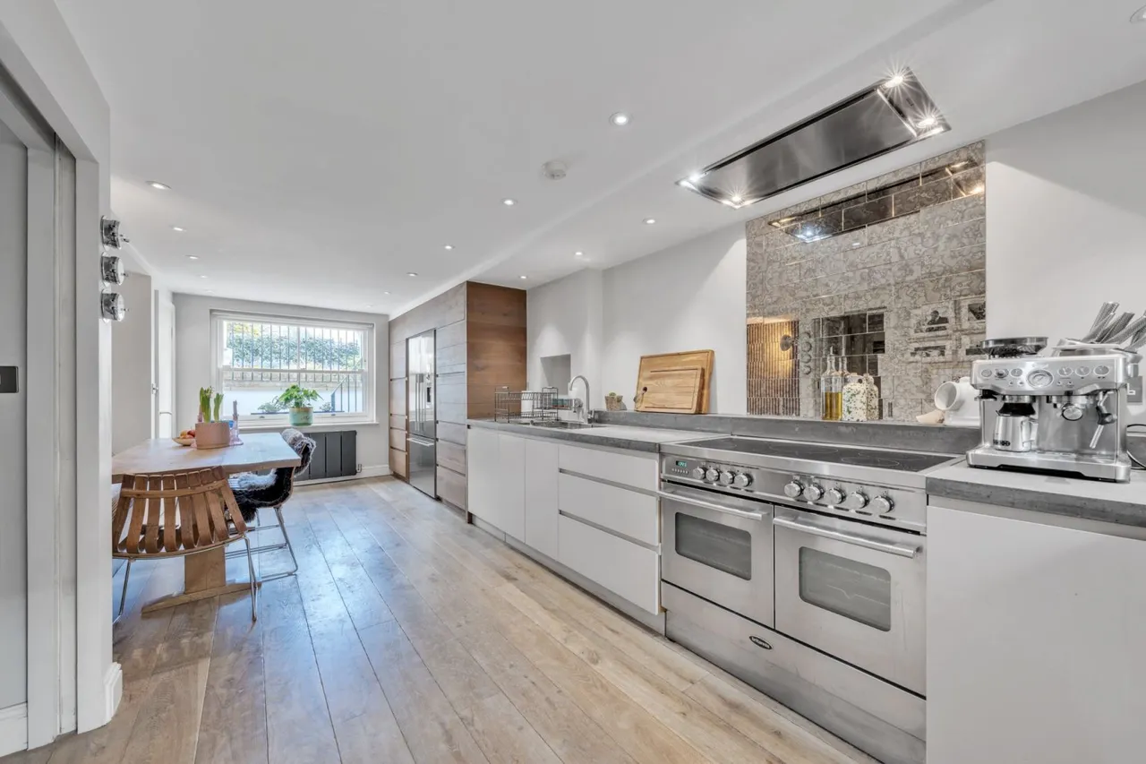 Ordnance Hill, St. John's Wood, NW8, photo 17