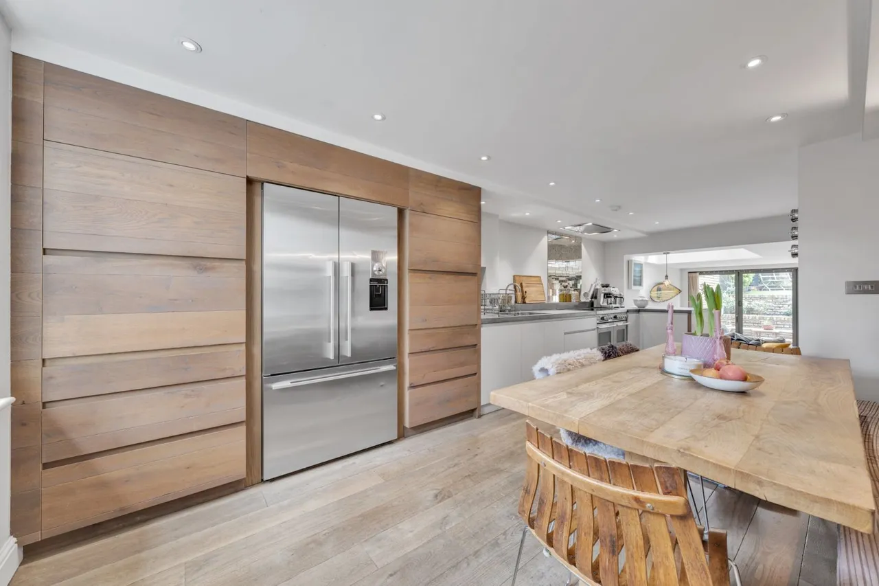 Ordnance Hill, St. John's Wood, NW8, photo 20