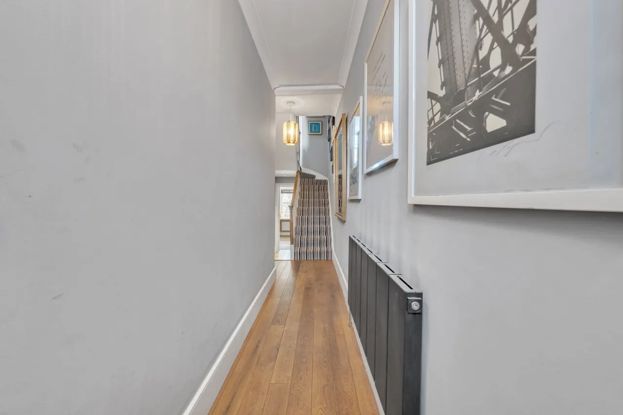 Ordnance Hill, St. John's Wood, NW8, photo 9