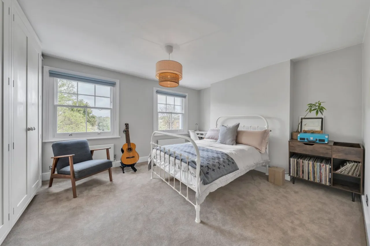 Ordnance Hill, St. John's Wood, NW8, photo 3