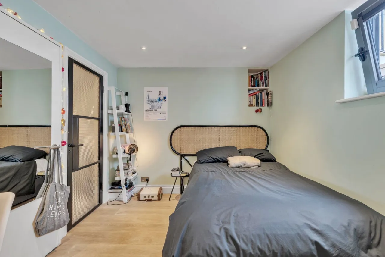 Ordnance Hill, St. John's Wood, NW8, photo 26