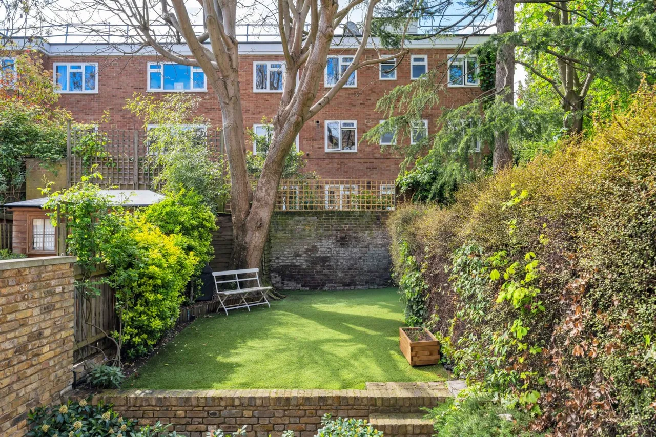 Ordnance Hill, St. John's Wood, NW8, photo 14