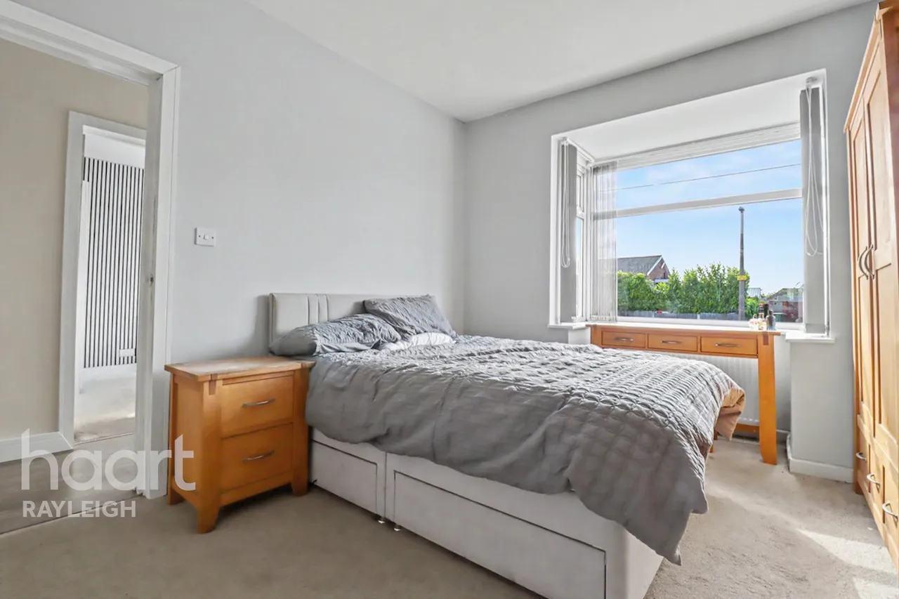 Talbot Avenue, Rayleigh, SS6, photo 9