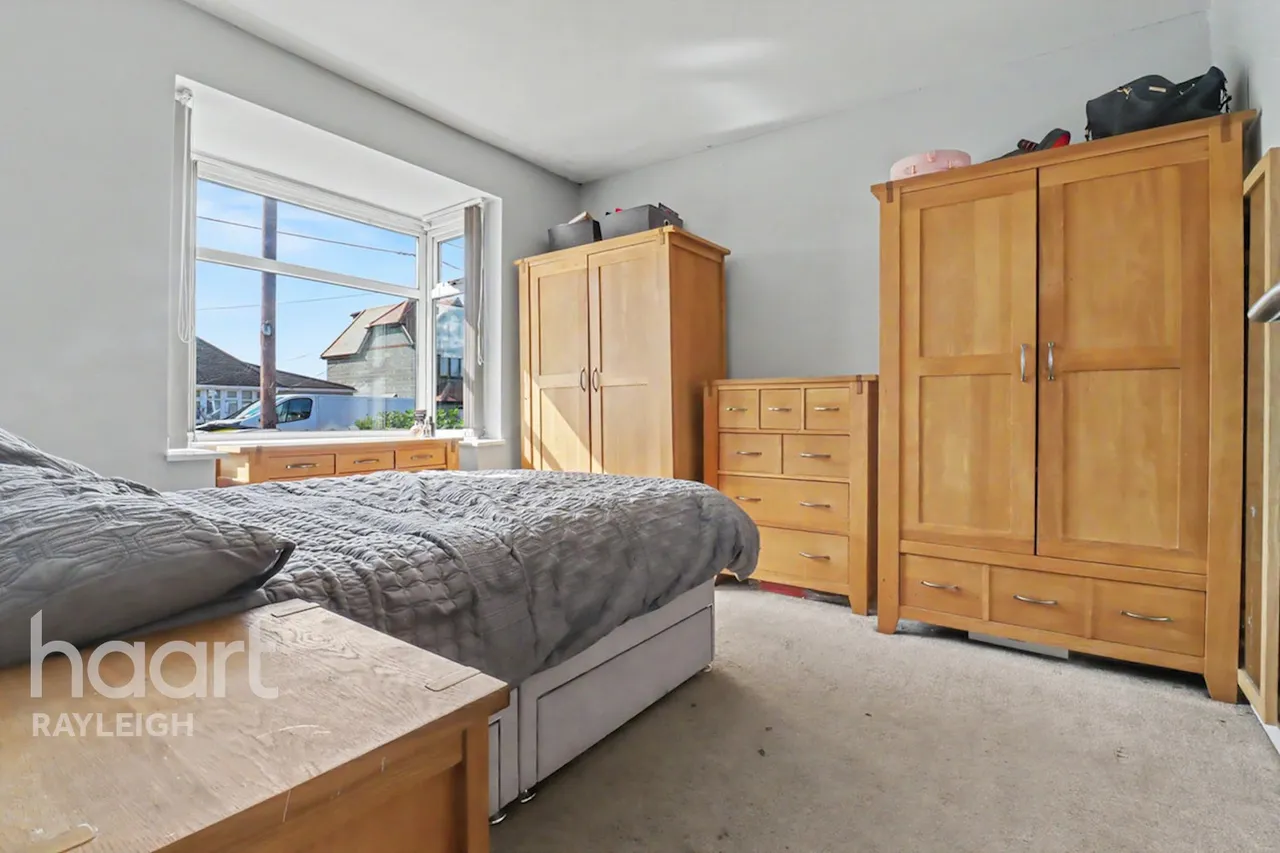Talbot Avenue, Rayleigh, SS6, photo 8