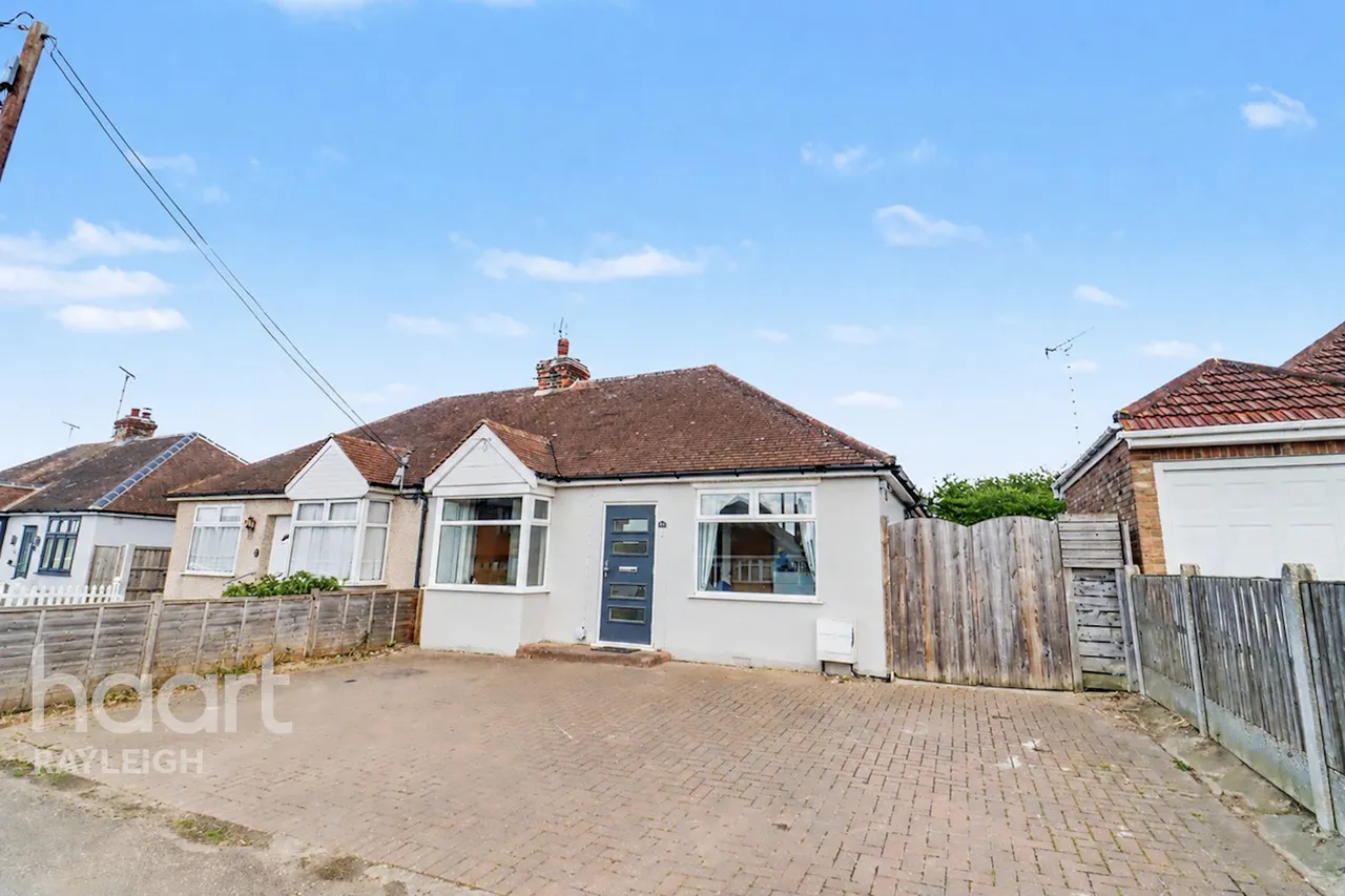 Talbot Avenue, Rayleigh, SS6, photo 15