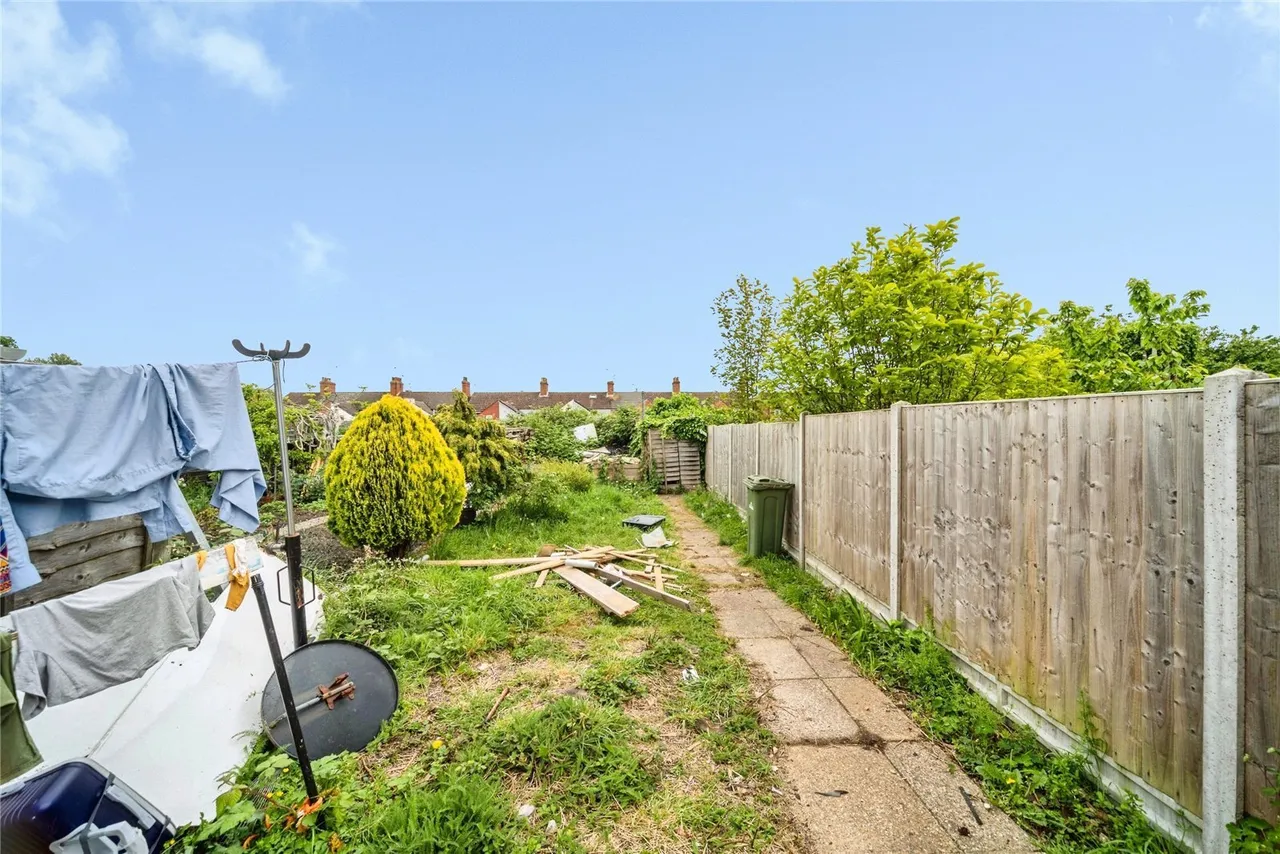 Windsor Street, Bletchley, Milton Keynes, Buckinghamshire, MK2, photo 4
