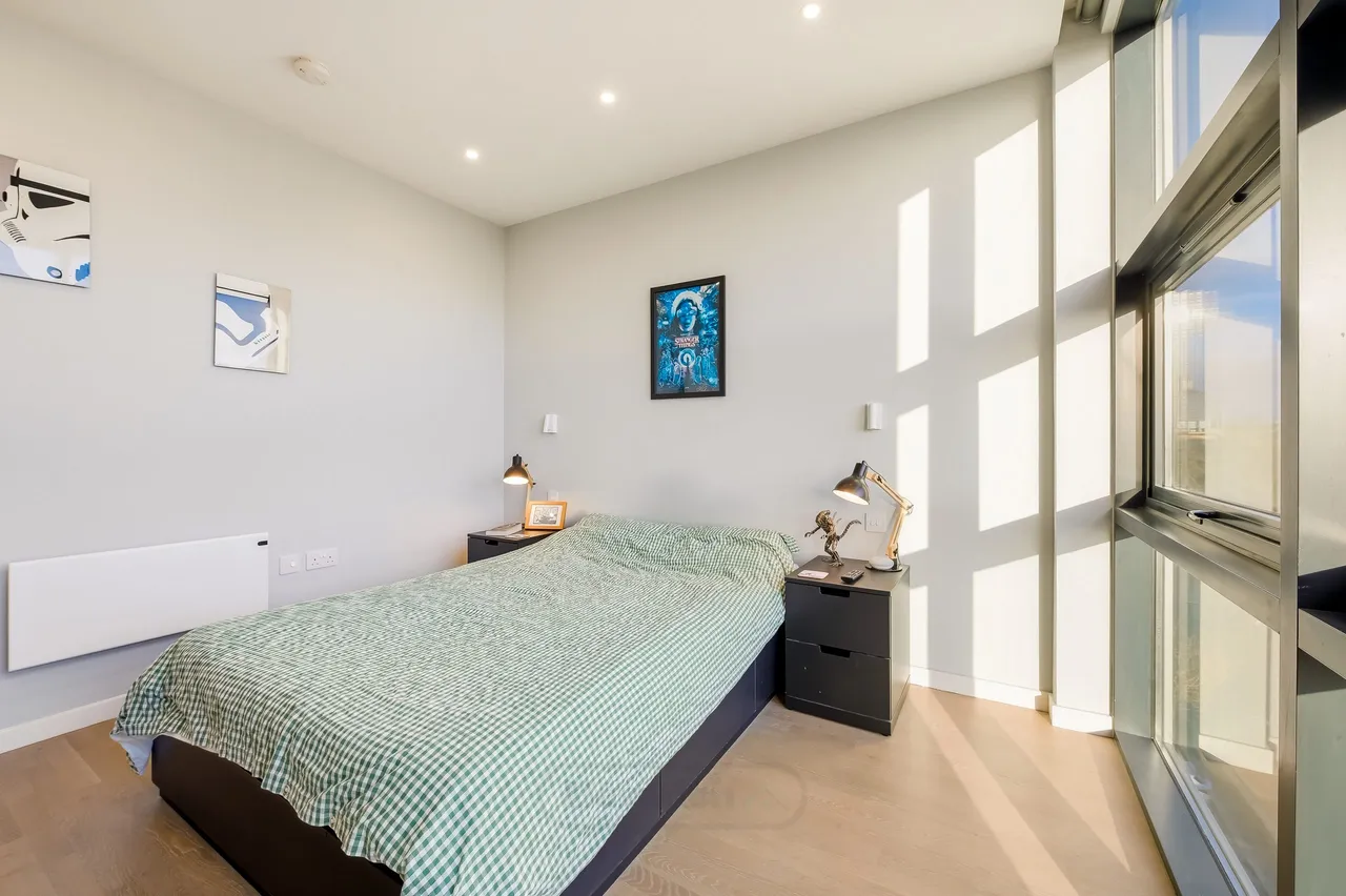 Flat 52, Medina House 302-340 Silbury Boulevard, Milton Keynes, Milton Keynes, MK9 2FA, photo 9