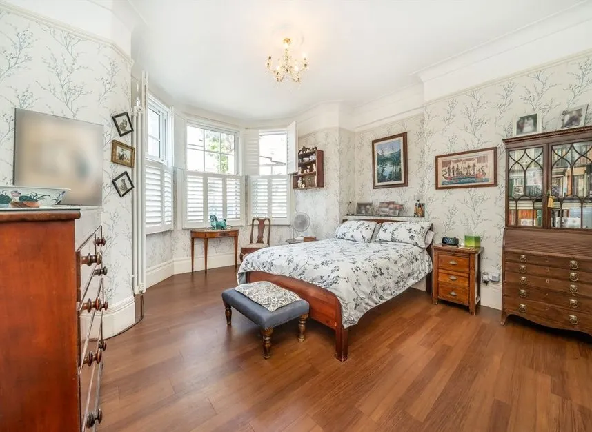 Methuen Park, Muswell Hill, N10, photo 5