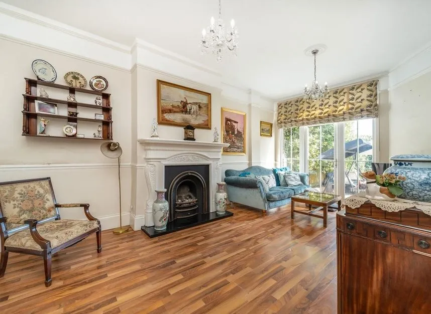 Methuen Park, Muswell Hill, N10, photo 2